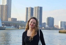 Валерия Добрева е определена за носител на студентската стипендия „Проф. Марин Дринов“ за учебната 2026/2027 г.