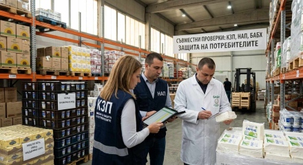 Ударни проверки в търговските вериги заради спекулативни надценки до 135%