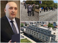 Арестуваха и кмета на Кърджали