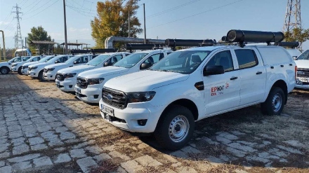 В изборния ден: Готови да реагират са над 60 дежурни екипа на EVN