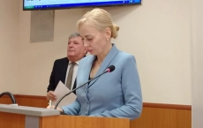Отложиха предложението за оставката на Десислава Тодорова като председател на ОбС-Пазарджик